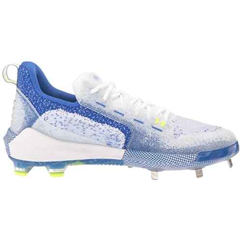 Under Armour Men's Harper 6 Low Baseball Shoe