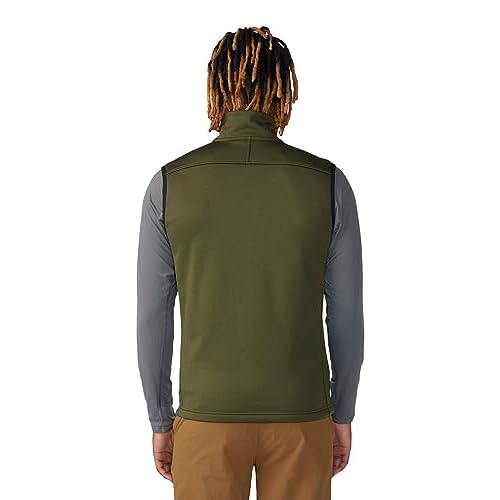 Mountain Hardwear Sendura Vest