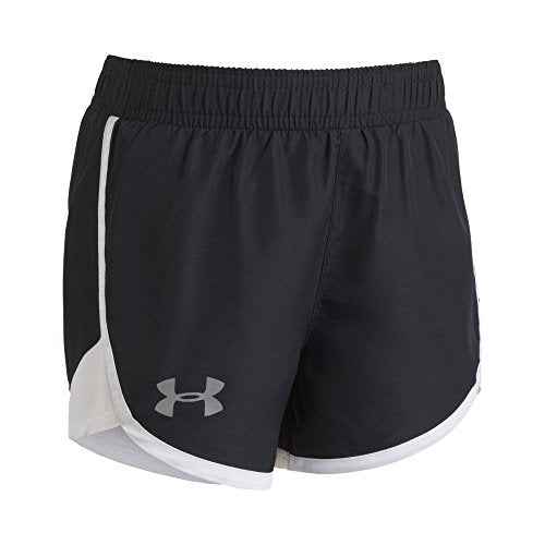 Under Armour Girls' Fast Lane Short