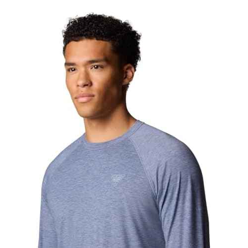 Columbia Men's PFG Uncharted Long Sleeve