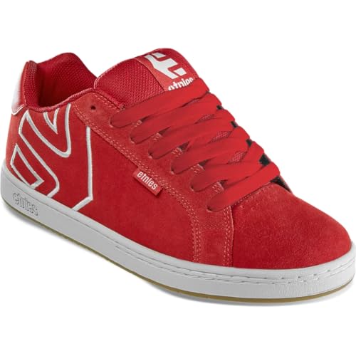 etnies Men's Fader Skate Shoe
