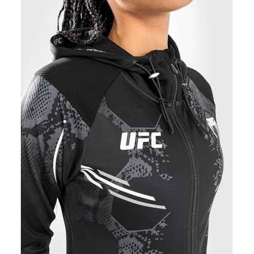 Venum Women's UFC Adrenaline Authentic Fight Night Walkout Hoodie