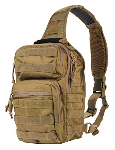Red Rock Outdoor Gear - Rover Sling Pack