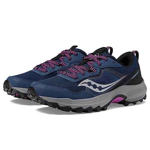Saucony Women's Excursion Tr16 Gore-tex Trail Runners
