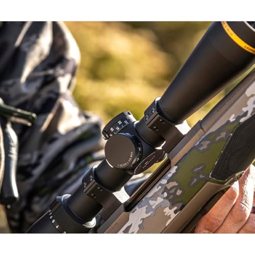 Browning X-Lock Integrated Hi 1" Mat