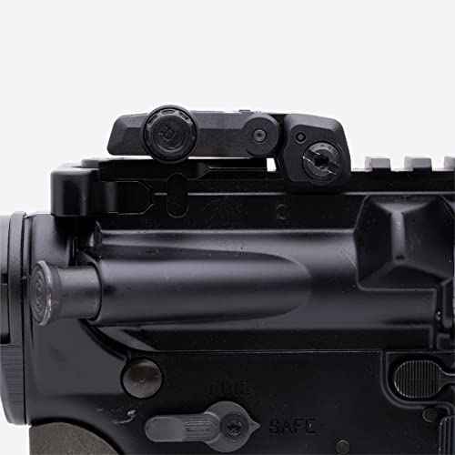 Magpul MBUS 3 Flip-Up Backup Iron Sights