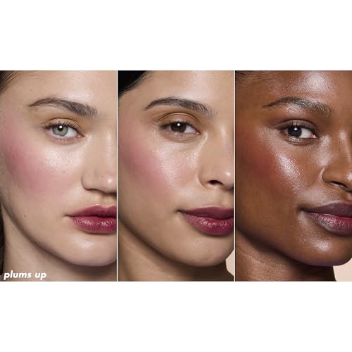e.l.f. Sheer For It Blush Tint, Multi-Use, Long-Lasting Lip & Cheek Makeup, Creates A Natural Flush Finish, Vegan & Cruelt...