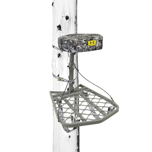 Hawk Hang-On Tree Stand