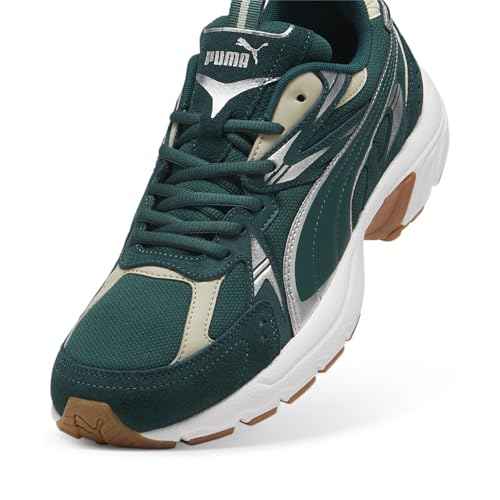 PUMA Men's Milenio Tech Running Shoes