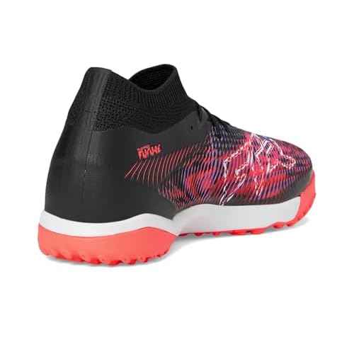 PUMA Mens Future 8 Match Turf Trainer Soccer Cleats