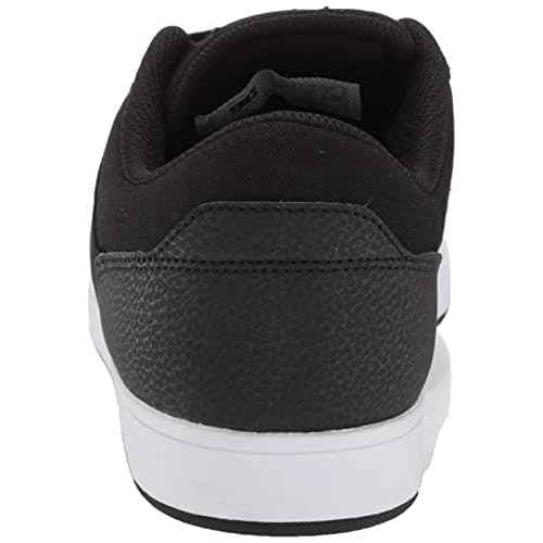 DC Shoes Men's Crisis 2 Skate Shoe