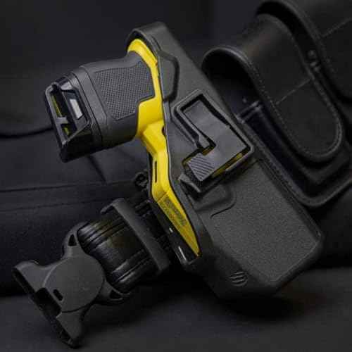 Serpa Holster Compatible with Taser 7