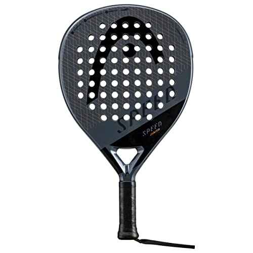 Head Junior Padel Racket Paddle Series