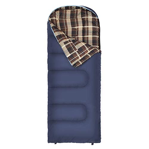 Teton Junior, 20 Degree and 0 Degree Sleeping Bags. Finally, Sleeping Bag for Boys, Girls, All Kids, Warm and Comfortable,...