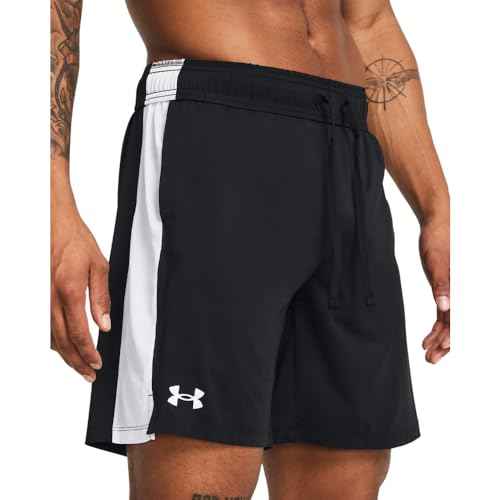 Under Armour Mens Train Stretch 2.0 Shorts
