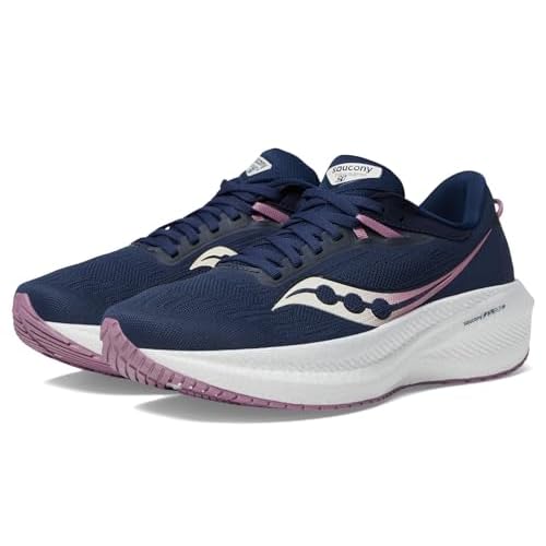 Saucony Womens Triumph 21