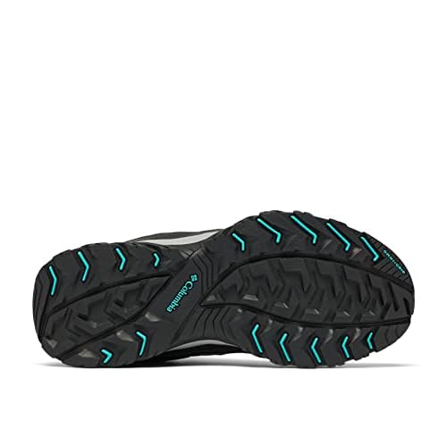 Columbia womens Granite Trail Mid Waterproof