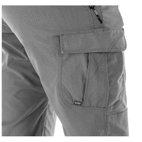 5.11 Tactical Stryke Pants for Men, Cargo Pockets Pant for Military & Law Enforcement, Style 74369ABR