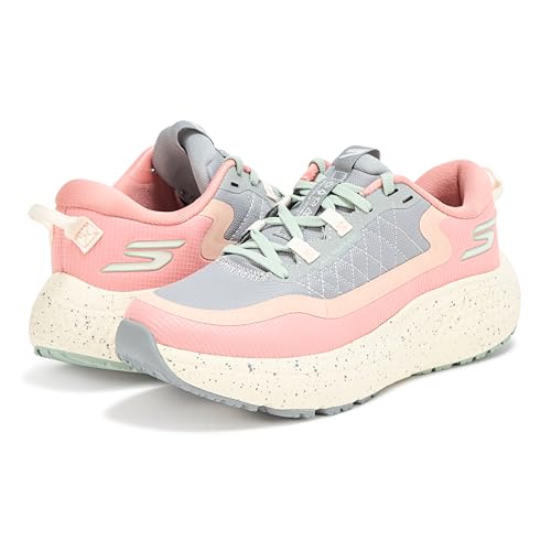 Skechers Womens Go Run Supersonic Max All Terrain