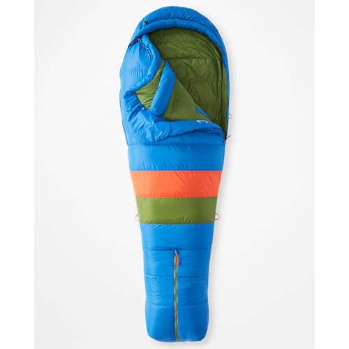Marmot Mens Sawtooth Sleeping Bag
