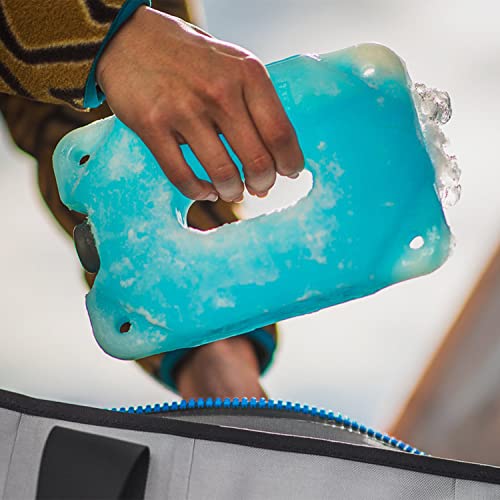 YETI ICE Block Refreezable Reusable Cooler Ice Pack
