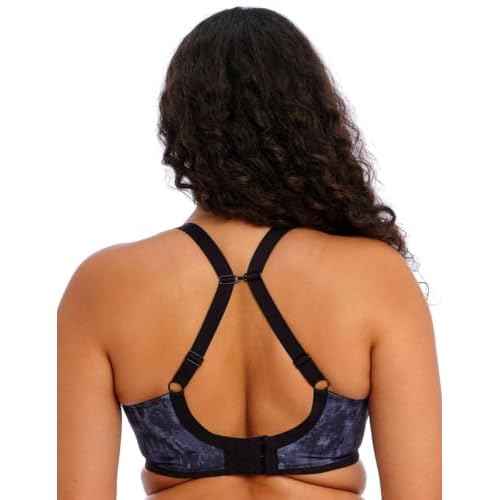 Elomi Women's Plus-Size Energise Underwire Sport Bra