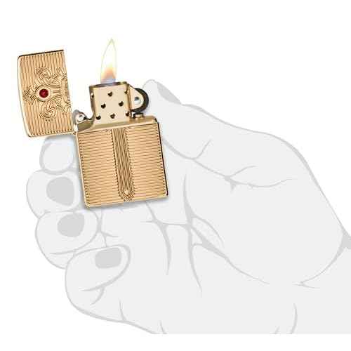 Zippo Mythical Lighters