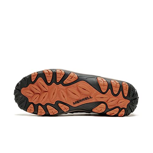 Merrell Mens Hiking Shoes