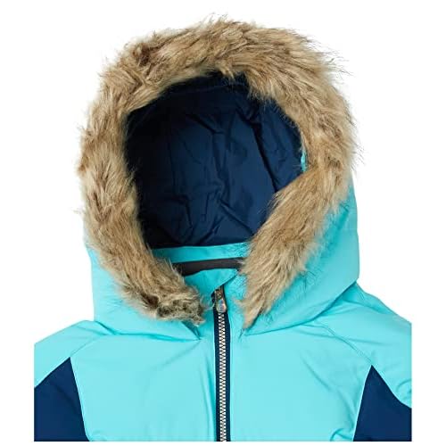Spyder Girls Zadie Synthetic Down Jacket