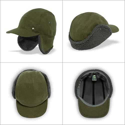 Sunday Afternoons Frontier Cap