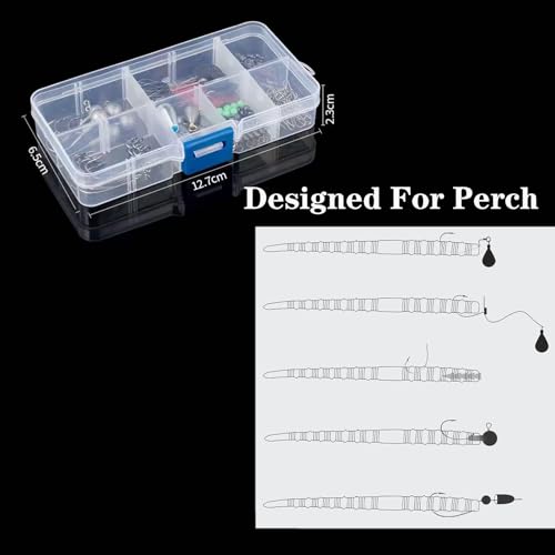 Fishing Pole Combo Set,2.1m/6.89ft 145pcs Fishing Accessories Kit Collapsible Rods Spinning Reel High Speed Reels Fishing ...