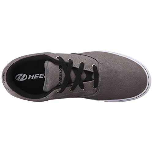 Heelys Men Launch 20 Wheeled Shoe