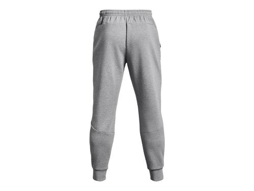 Under Armour Mens Unstoppable Fleece Joggers - Breathable and Stretchy XL