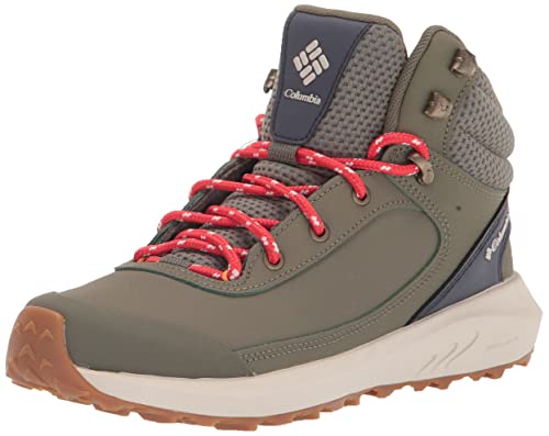 Columbia Women's Crestwood Hiking Boot