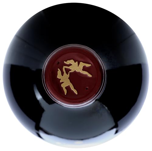 Menage A Trois Silk Red Blend, 750 ml