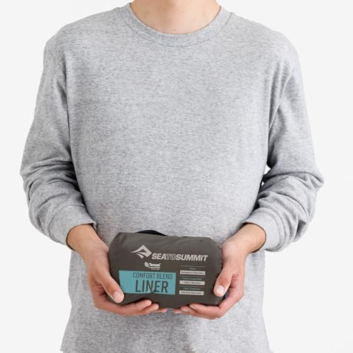Sea to Summit Comfort Blend Sleeping Bag Liner