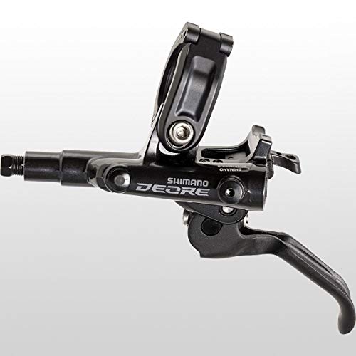SHIMANO Deore BR-M6100 Disc Brake Metallic, Front