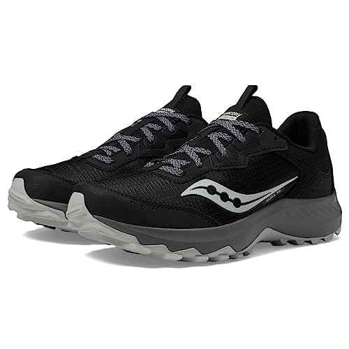 Saucony Men's Aura Tr Sneaker