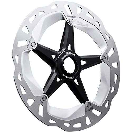 Shimano MT800 Disc Rotor - External Spline Type