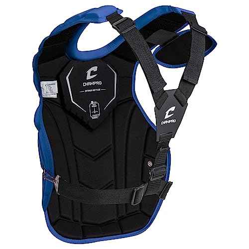 CHAMPRO Optimus MVP Plus Chest Protector