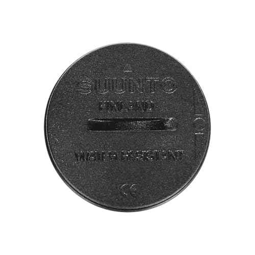 SUUNTO, Service Kit Vector/X-Lander: Battery Cap and o-Ring for Vector, Vector HR, X-Lander, Altimax, Advizor, S-Lander, Yachtsman, Regatta and Mariner, SS023327000