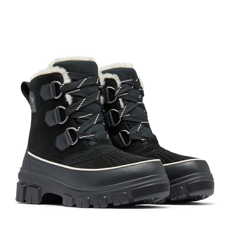 Sorel Women's Tivoli V Waterproof Boot