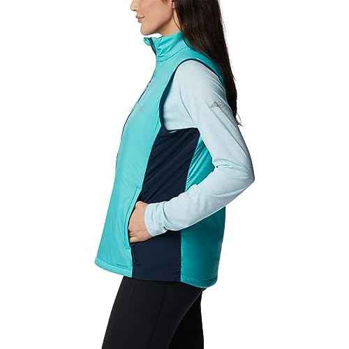 Columbia Women's W Endless Trail Running Vest