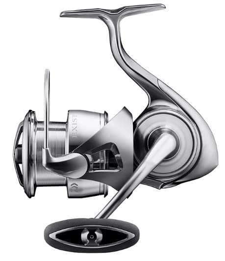 Daiwa New Exist G LT Spinning - Reel