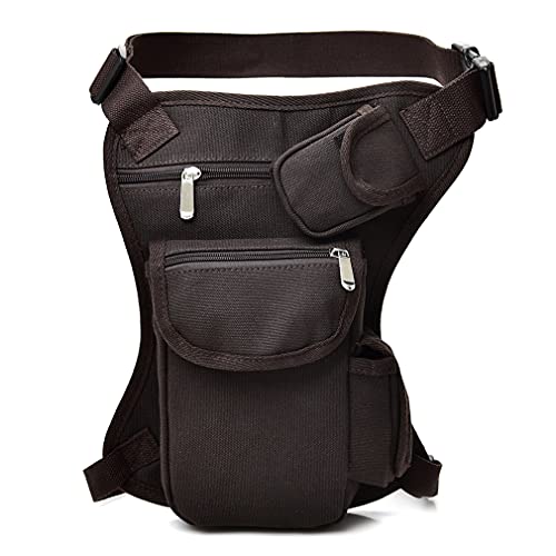 Drop Leg Bag for Men Women
