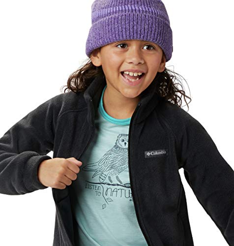 Columbia Girls Benton Springs Fleece