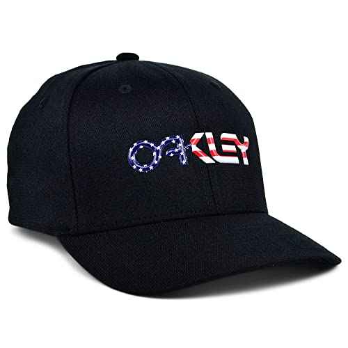 Oakley B1b Metallic Destination Hat