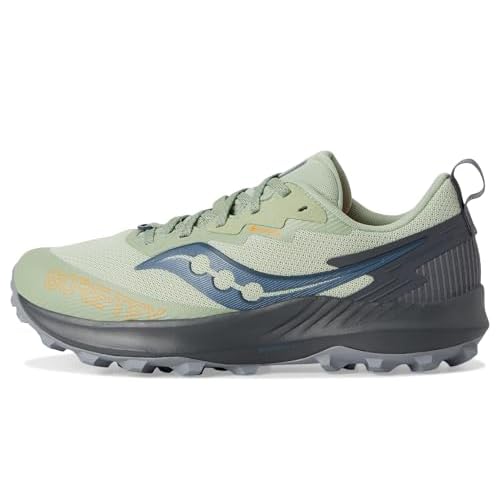 Saucony Women's Peregrine 14 GTX Sneaker