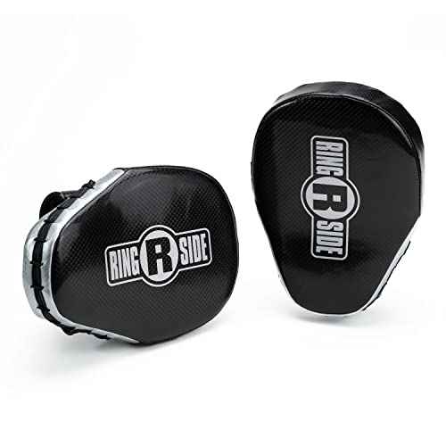Ringside Limited Edition Panther Punch Mitts