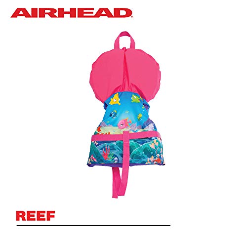 Reef Life Jacket Vest | Infant-Child